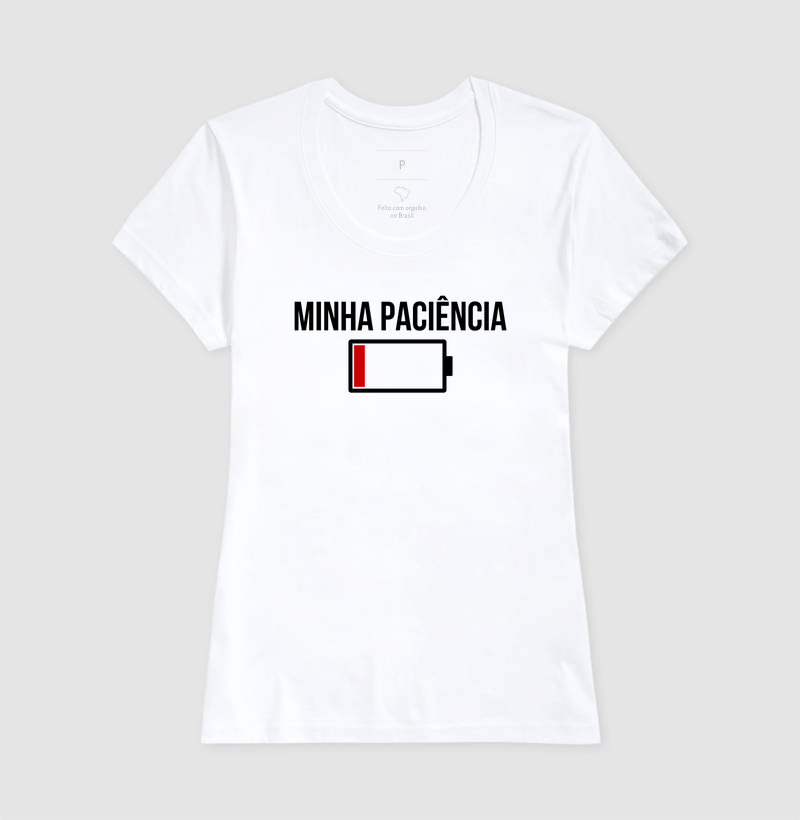 Camisa 11