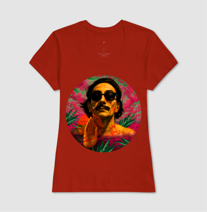 Camisa 4