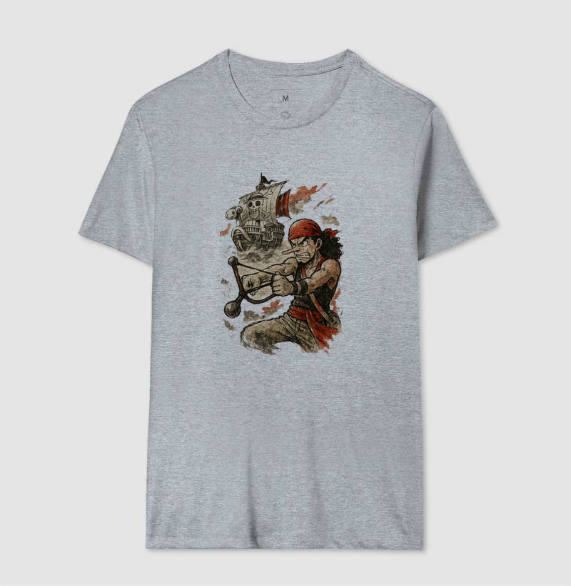 Camisa 5