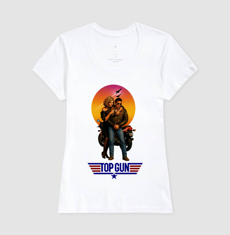 Camisa 10