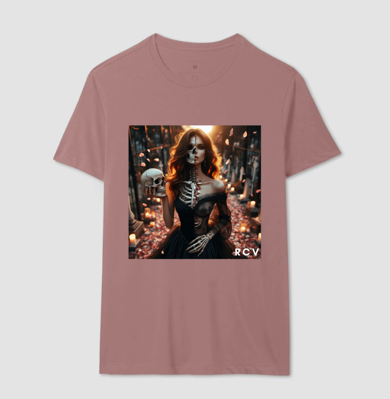 Camisa 19