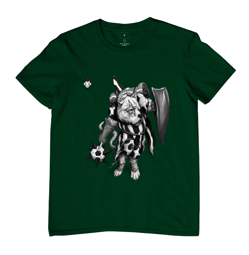 Camisa 9