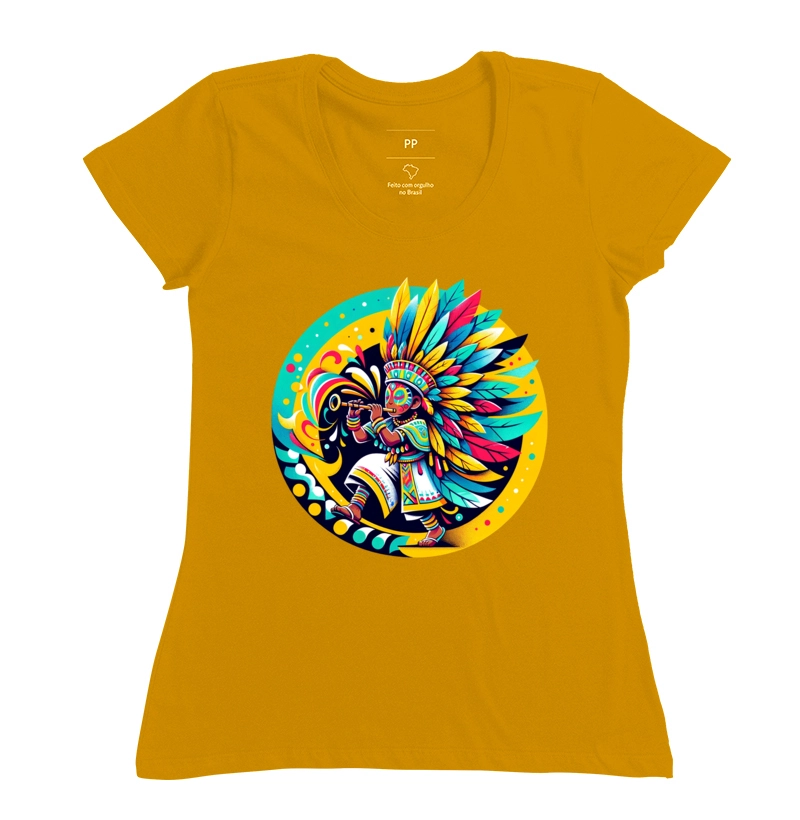 Camisa 12