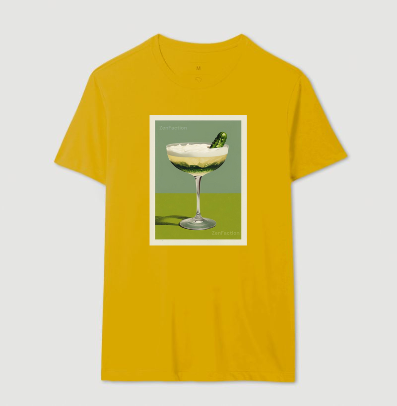 Camisa 18