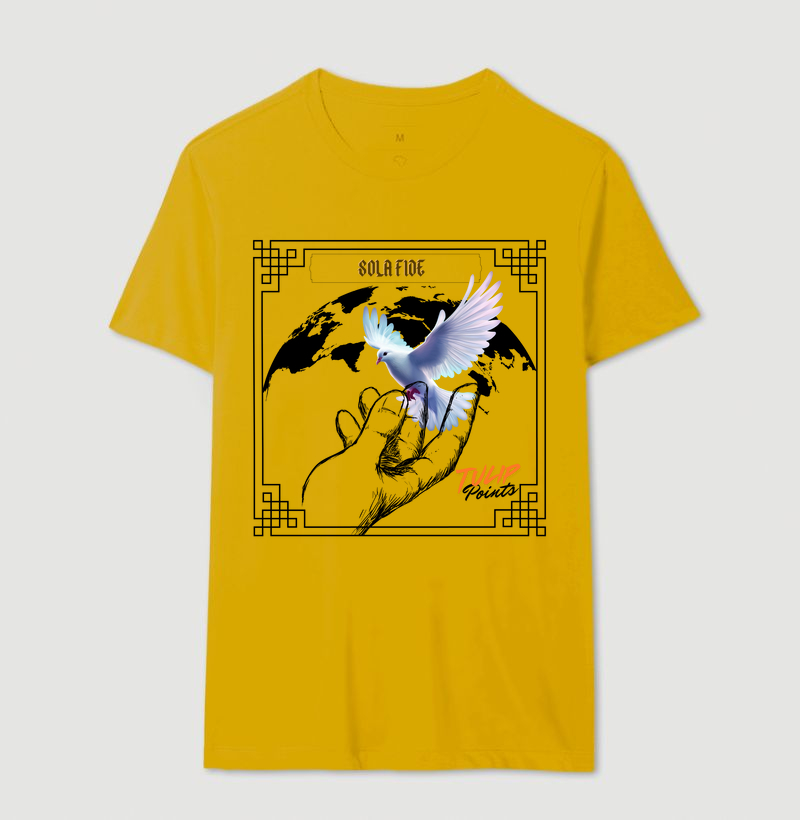 Camisa 13