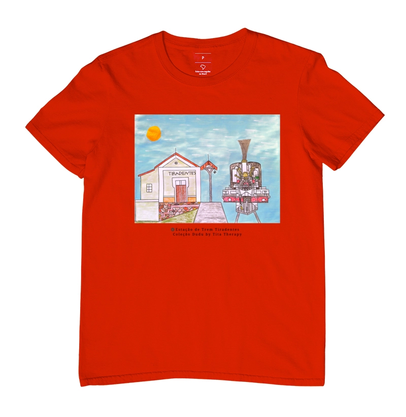 Camisa 3