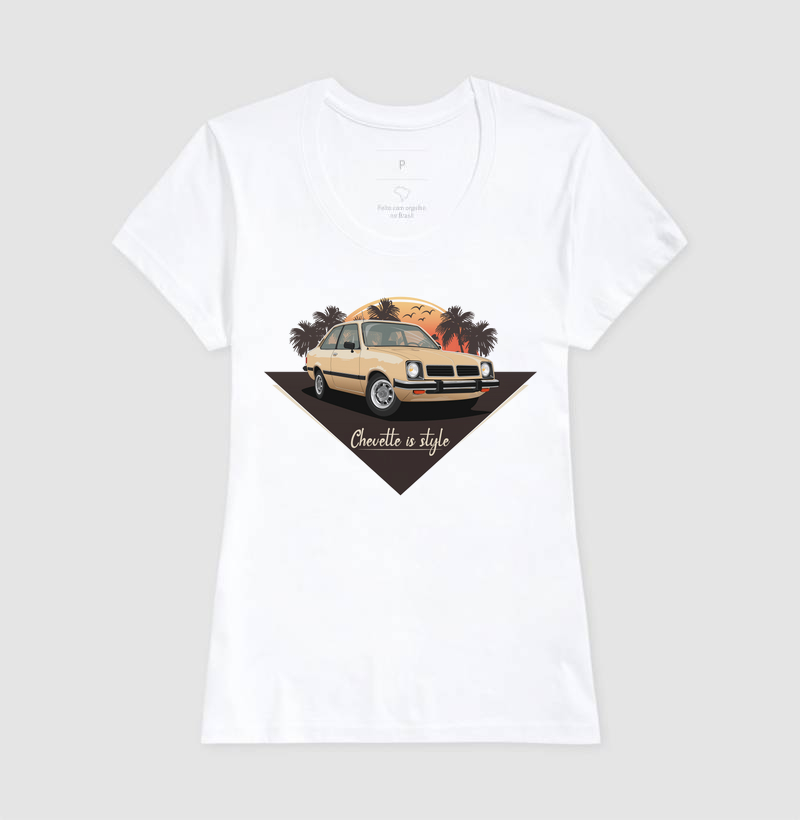Camisa 5