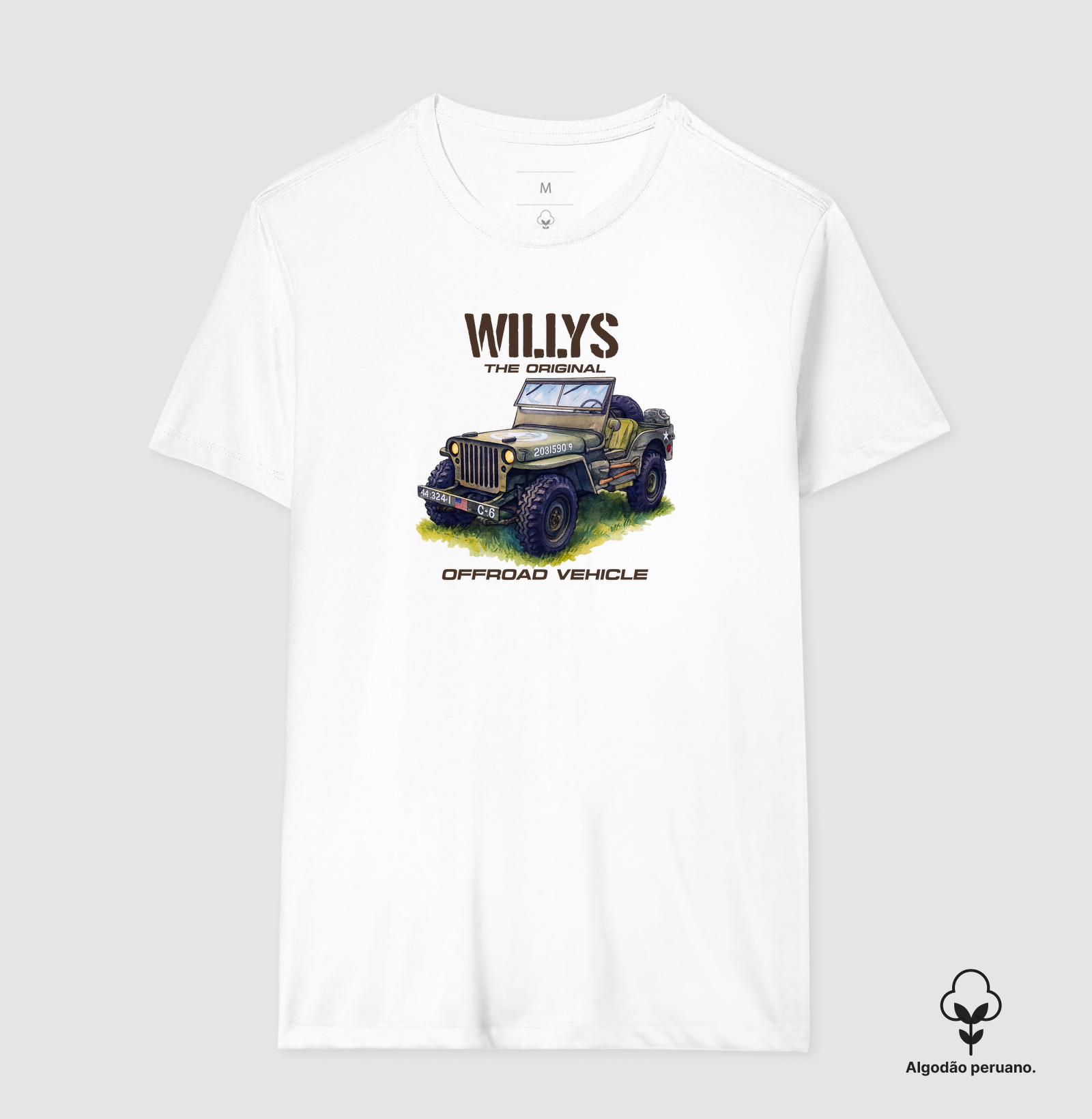 Camisa 2