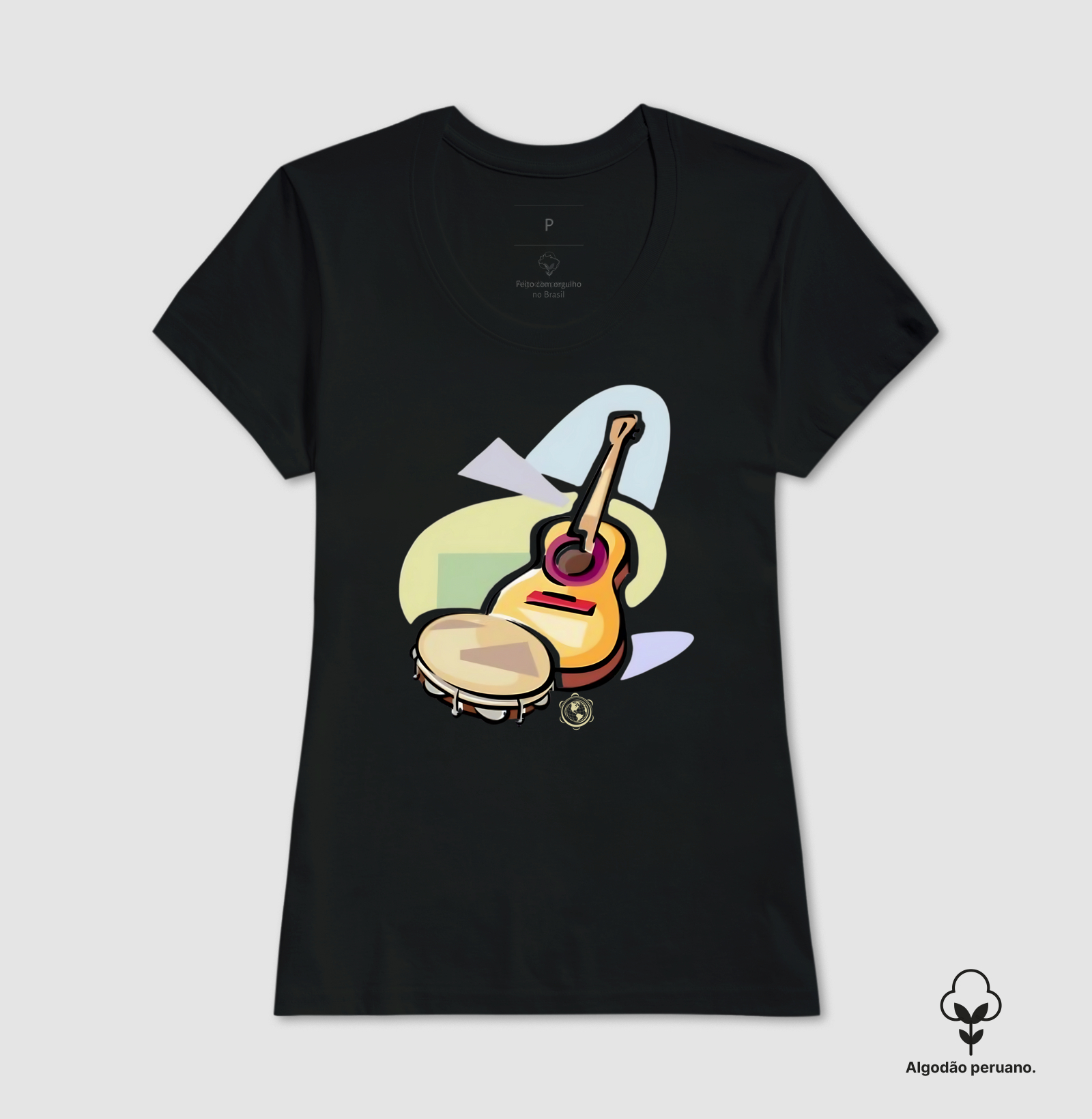 Camisa 1