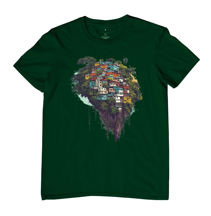 Camisa 12