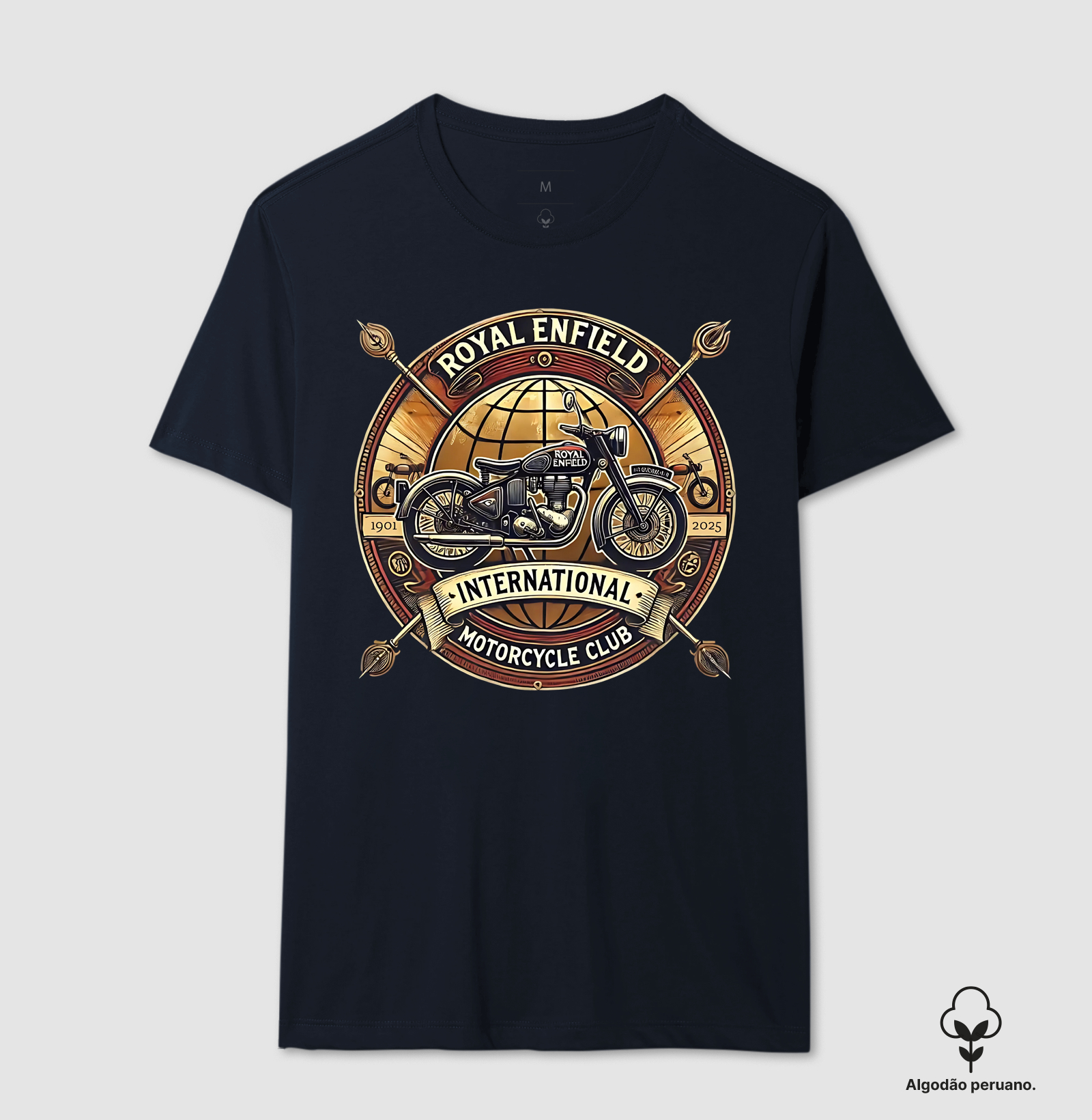 Camisa 2