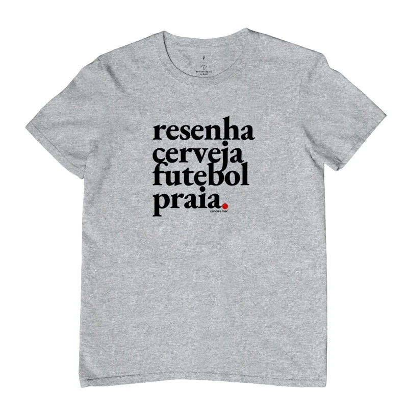 Camisa 7