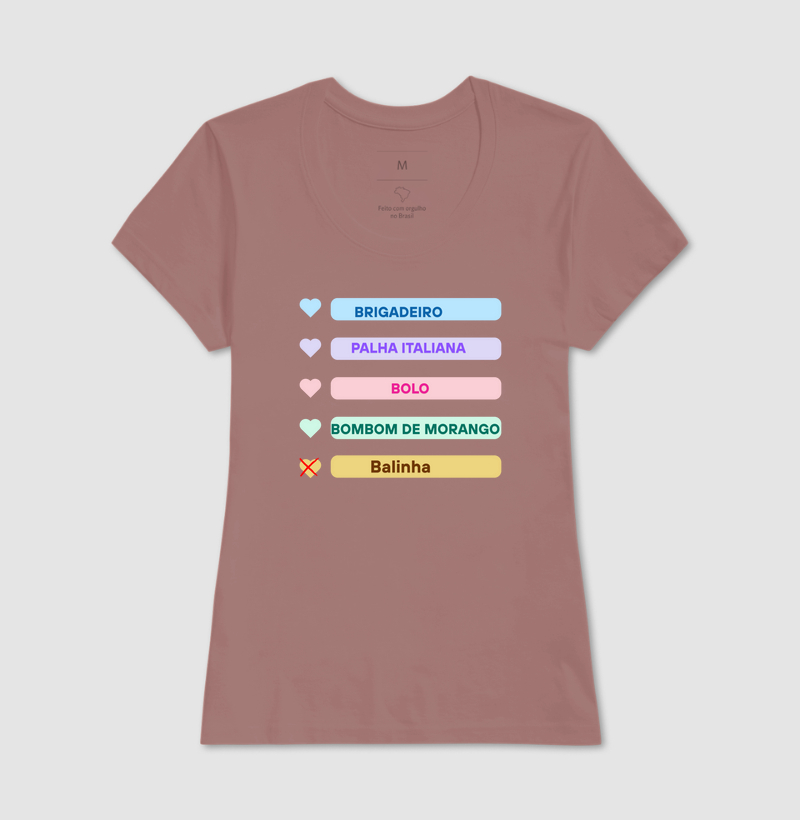 Camisa 18