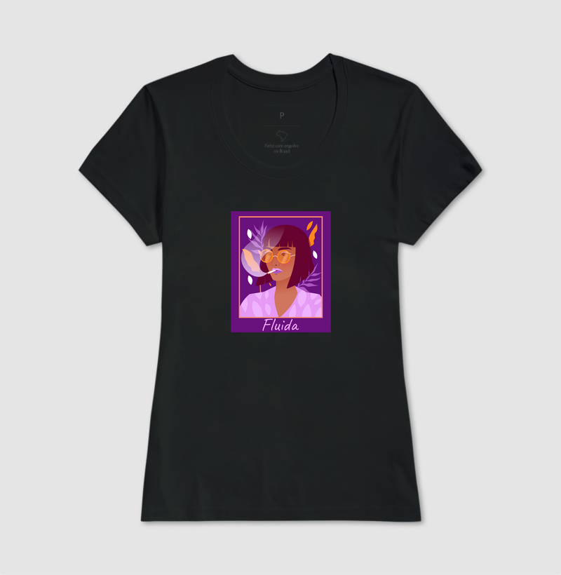 Camisa 16