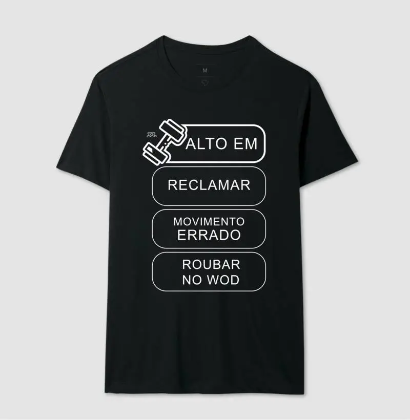 Camisa 9