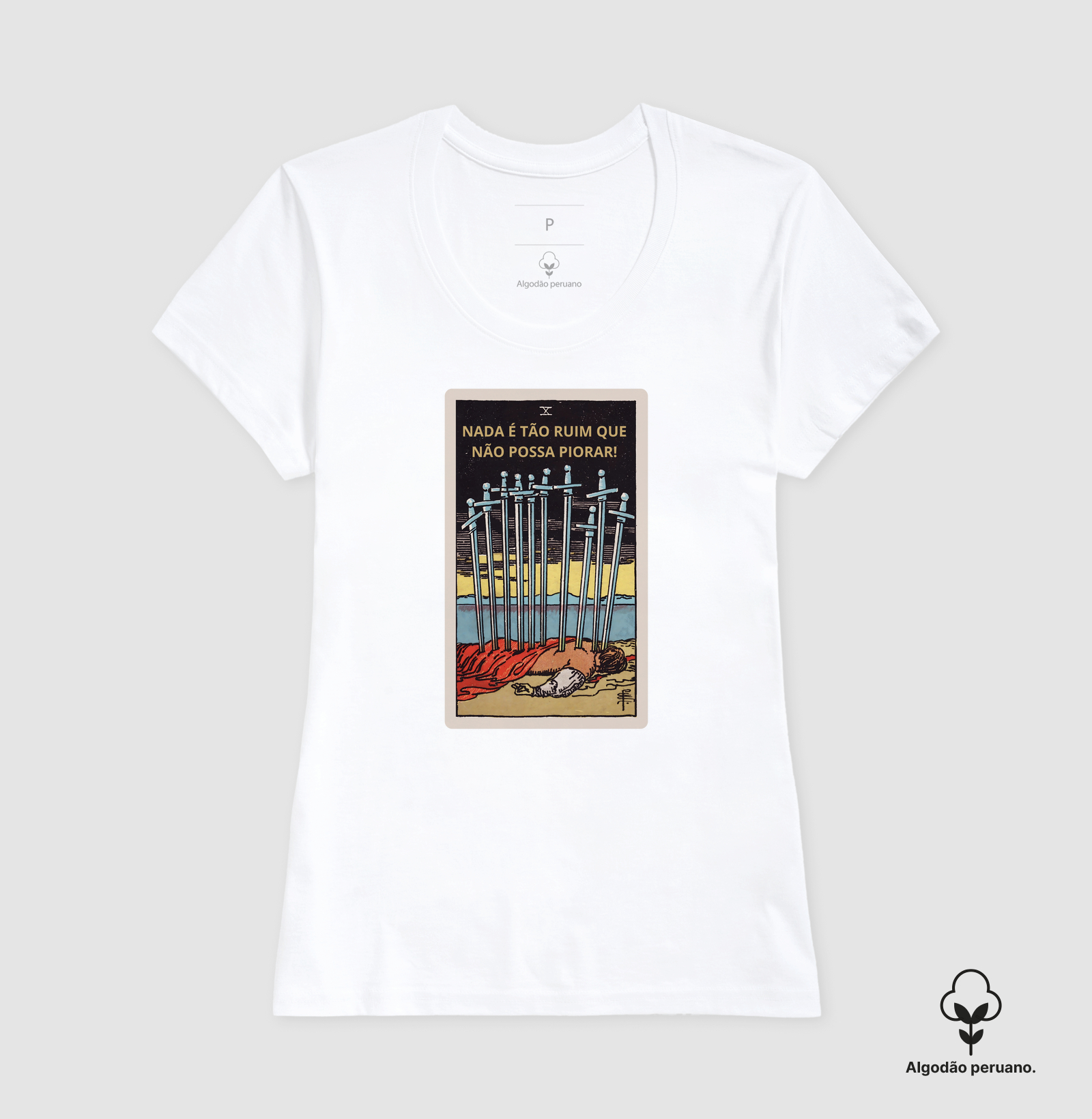 Camisa 6