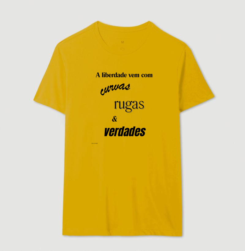 Camisa 13