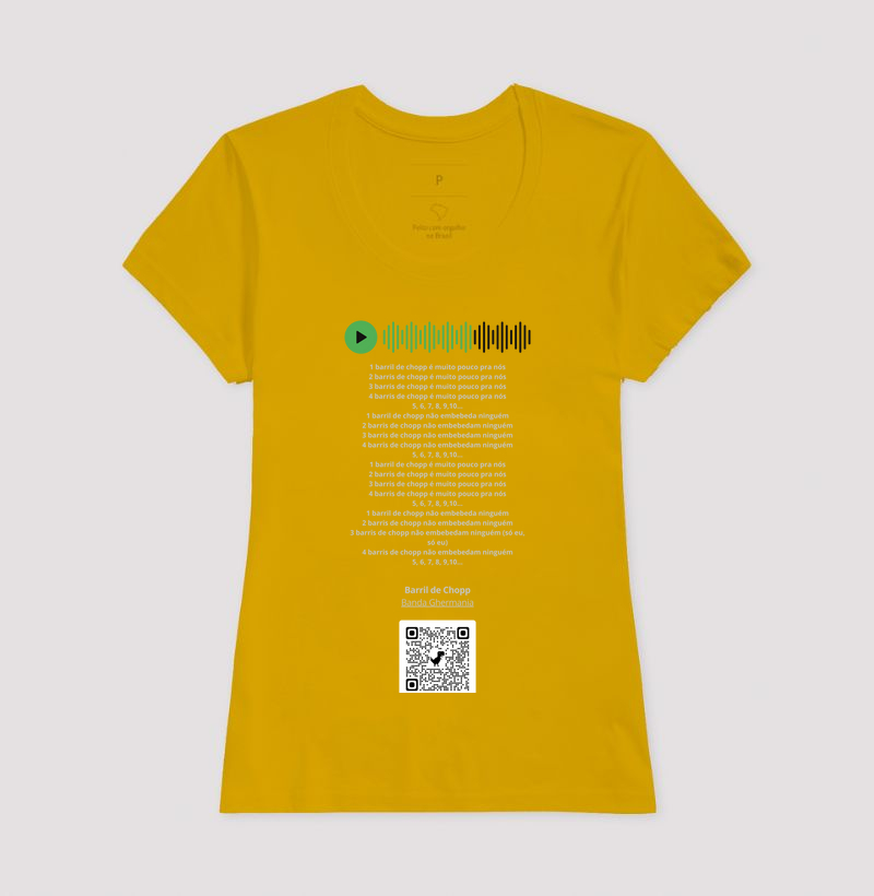 Camisa 5