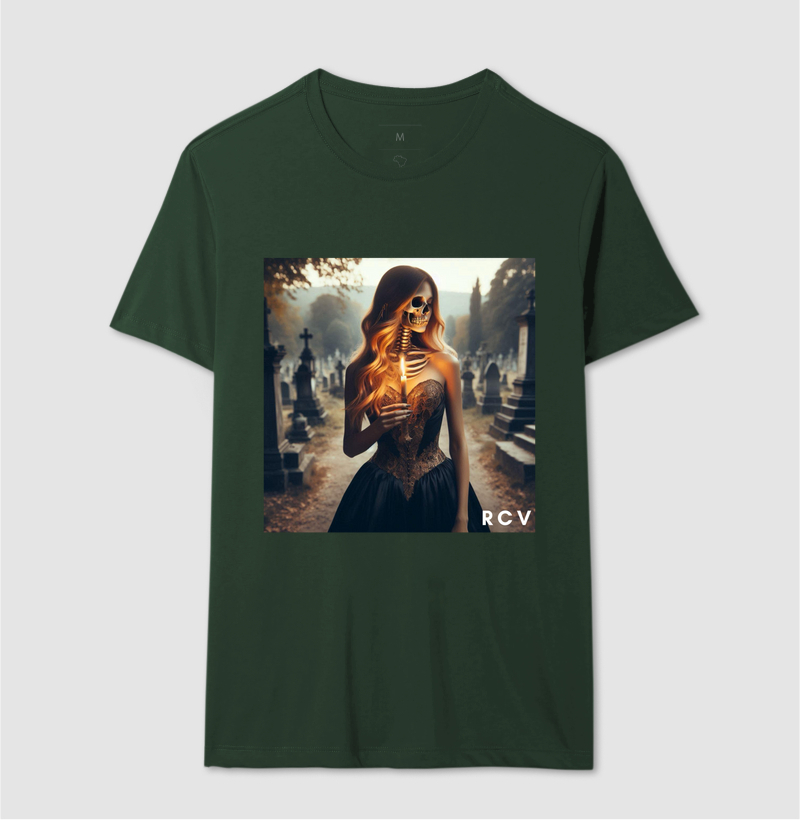 Camisa 11