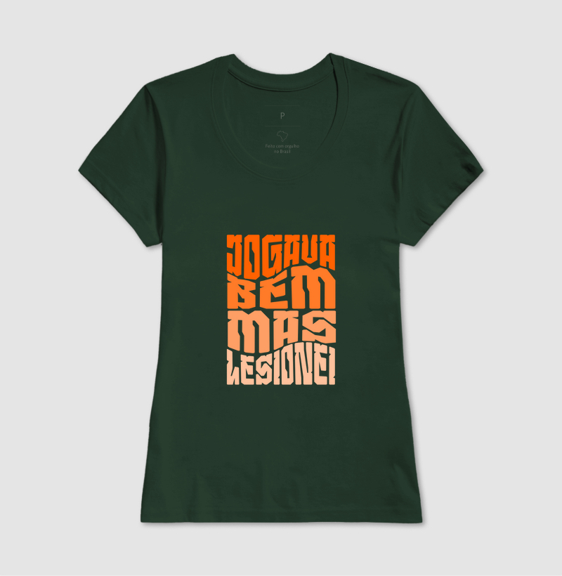 Camisa 9