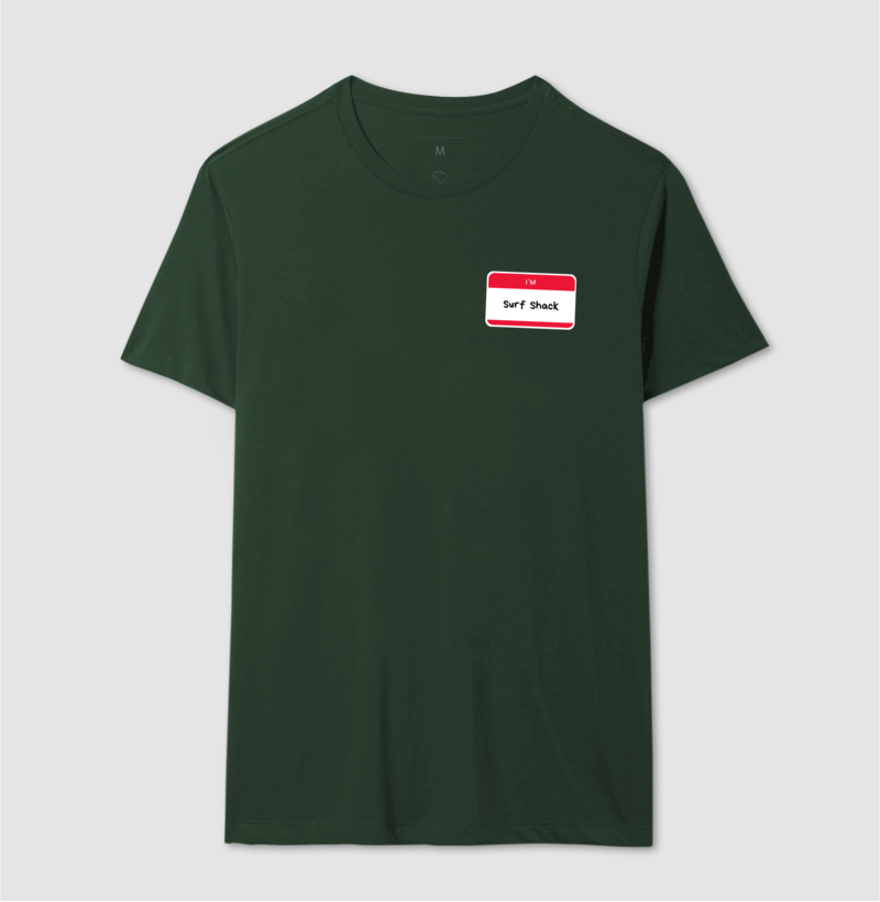 Camisa 9
