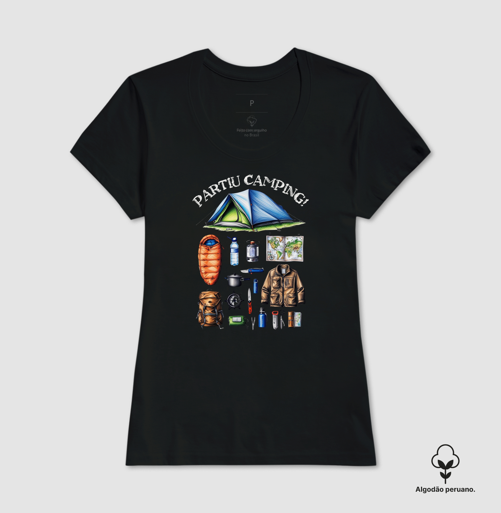 Camisa 4