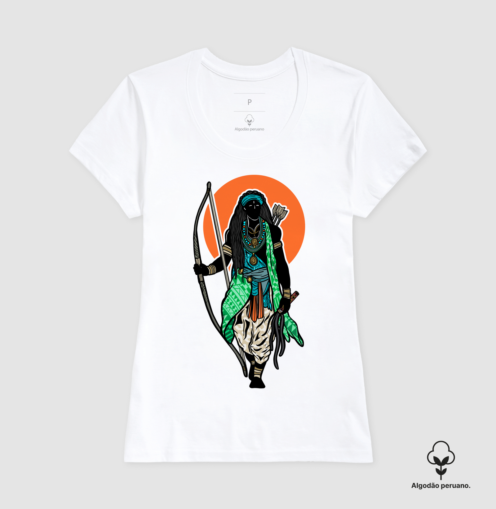 Camisa 5