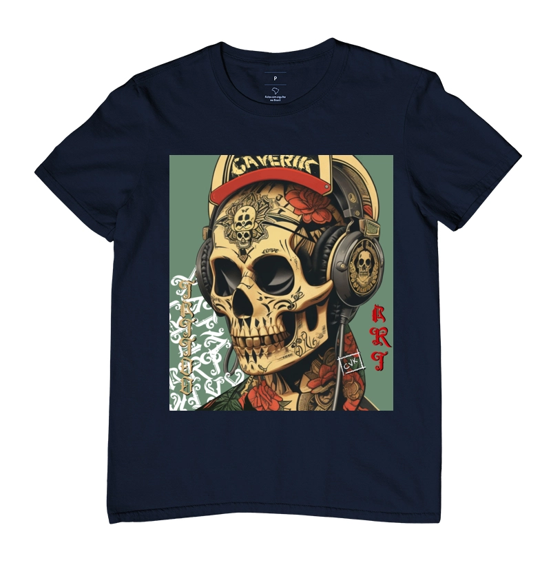 Camisa 5