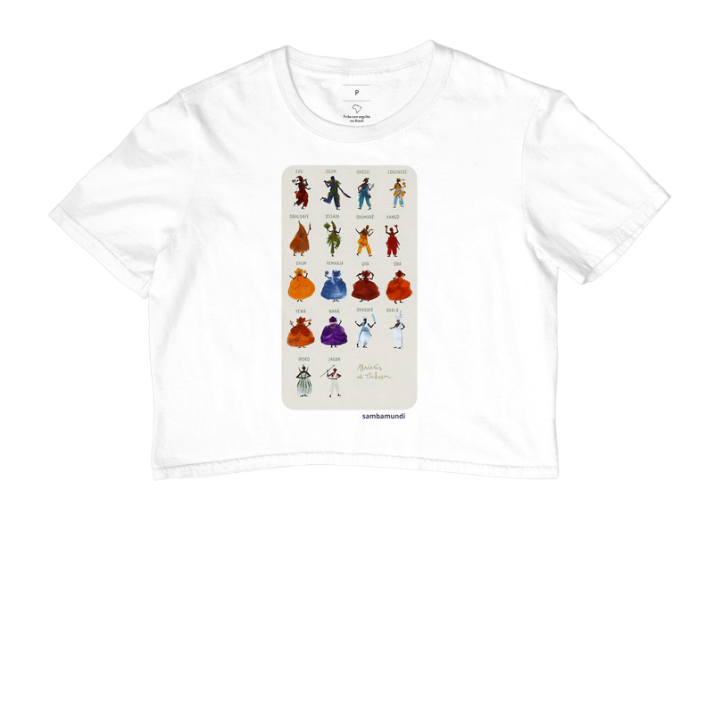 Camisa 3