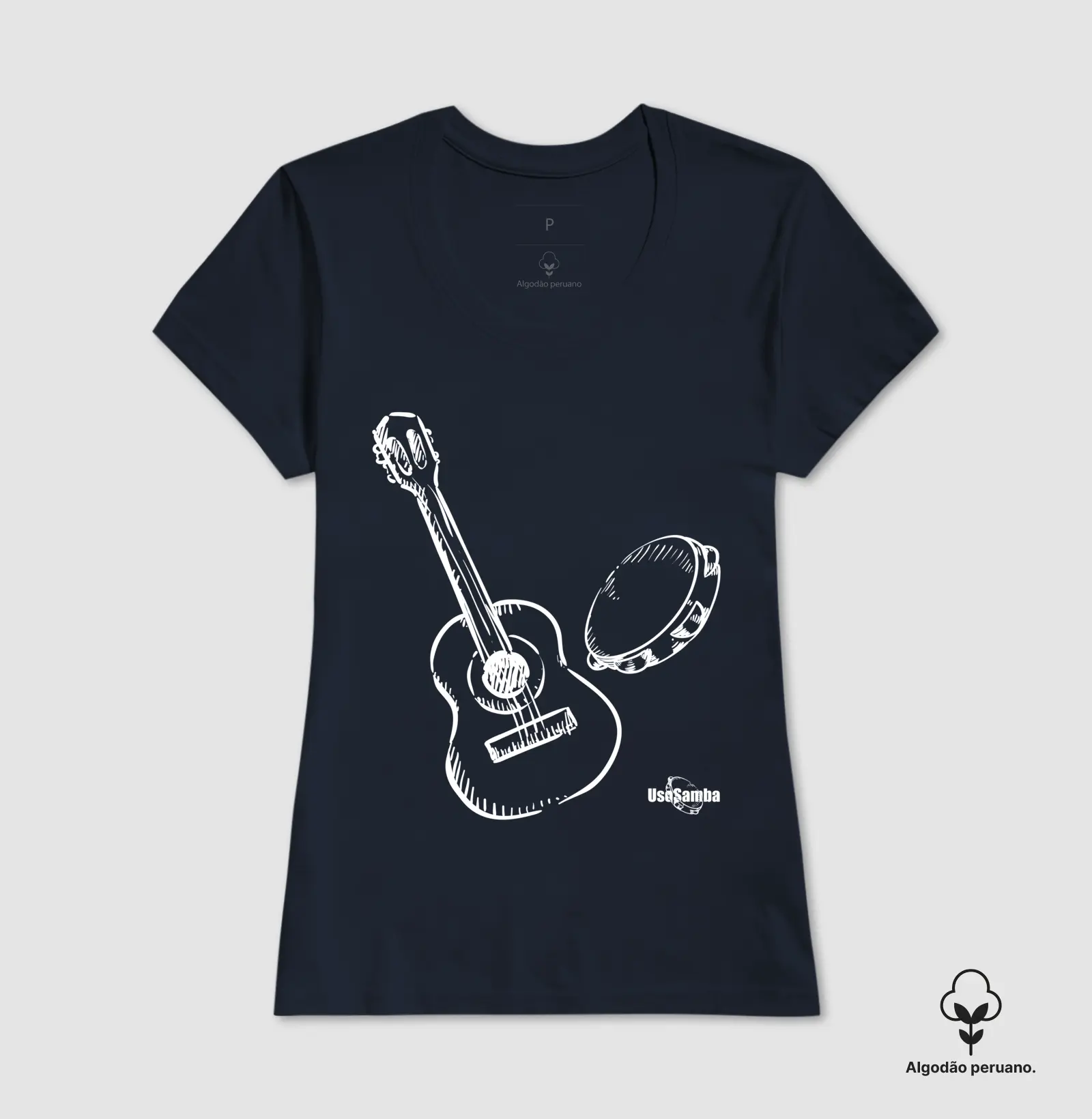 Camisa 6