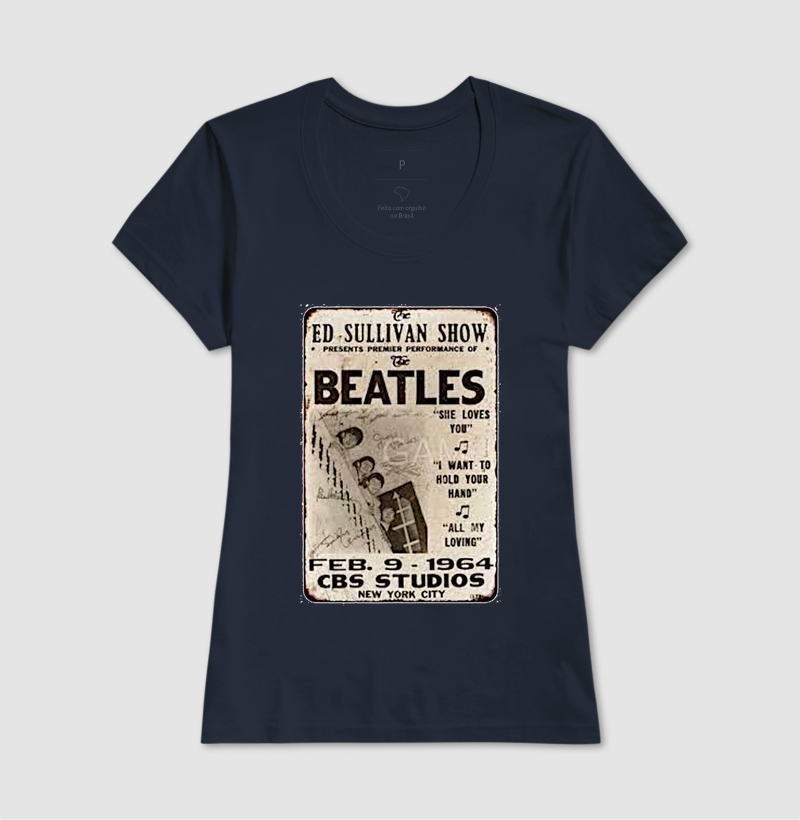 Camisa 6