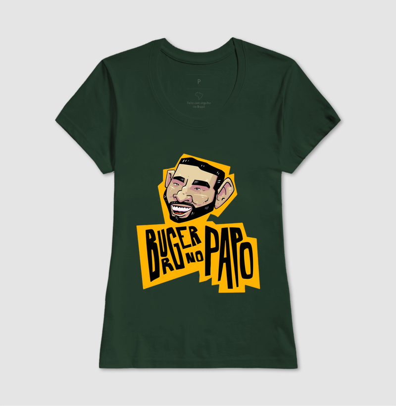 Camisa 16
