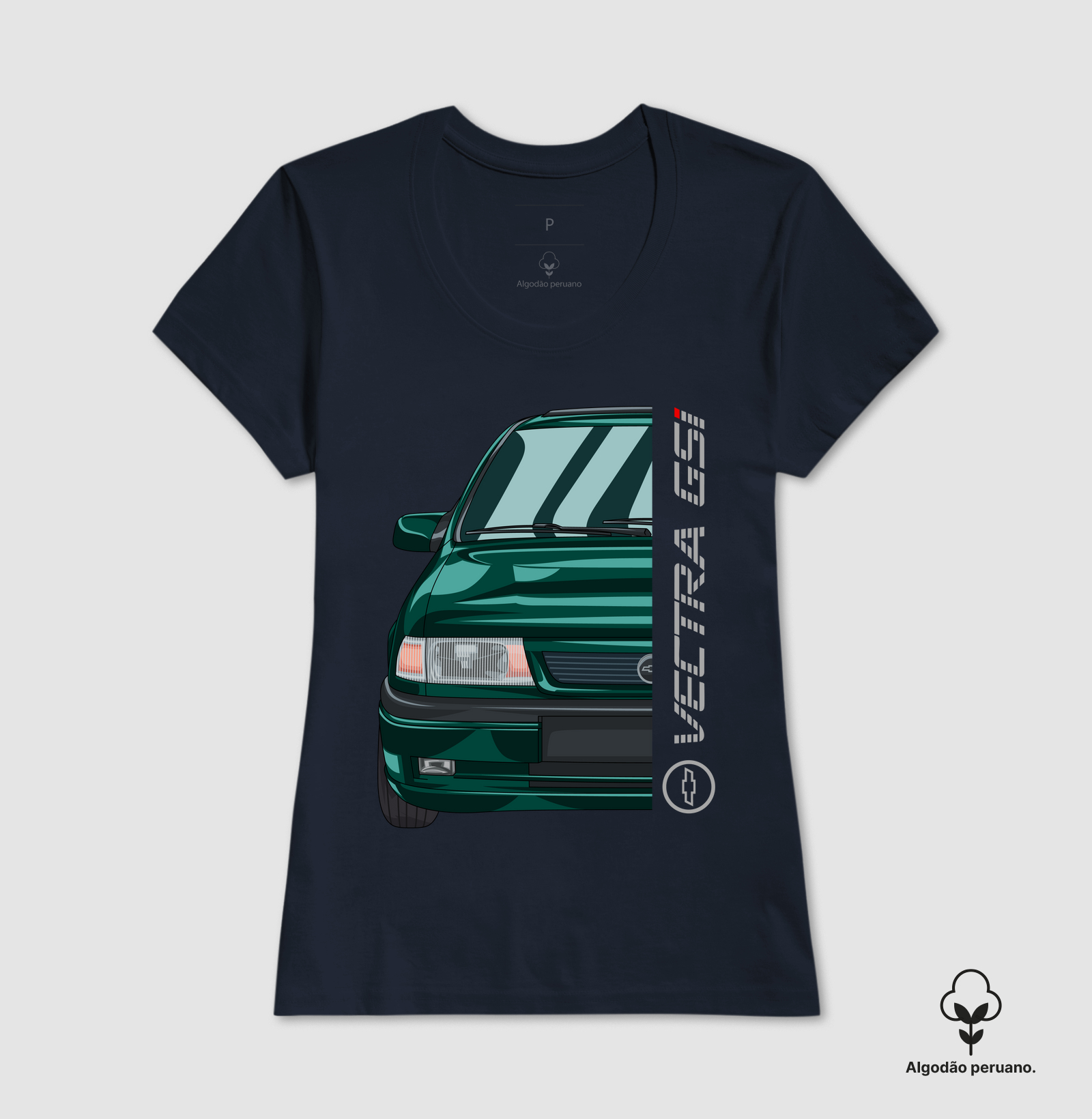 Camisa 2