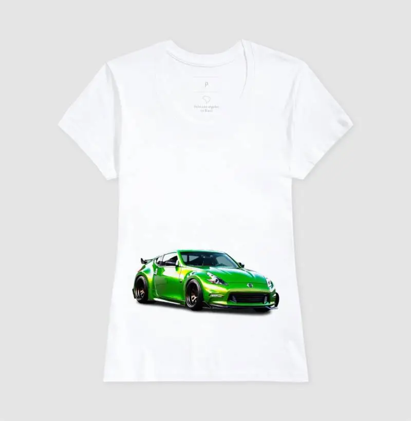 Camisa 9