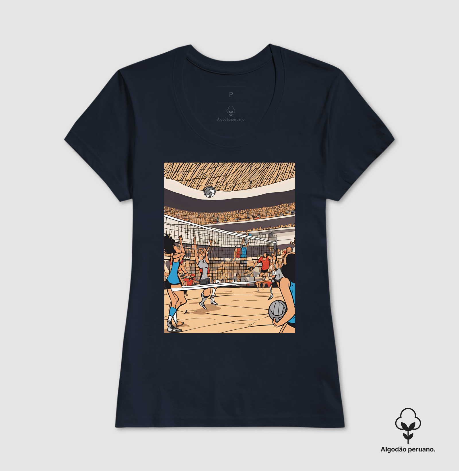 Camisa 1