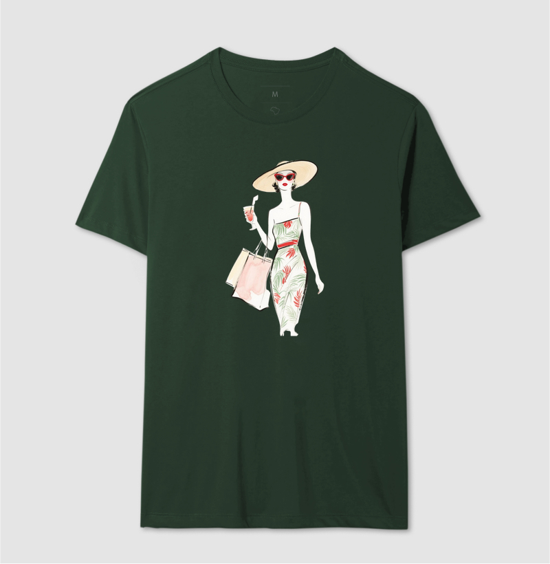 Camisa 11
