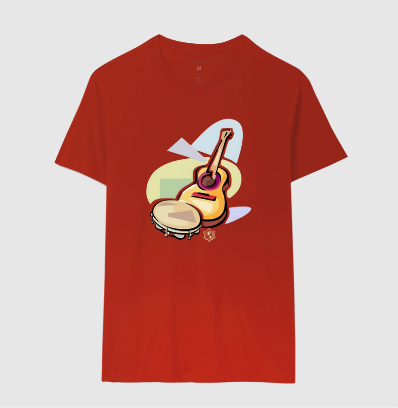 Camisa 5