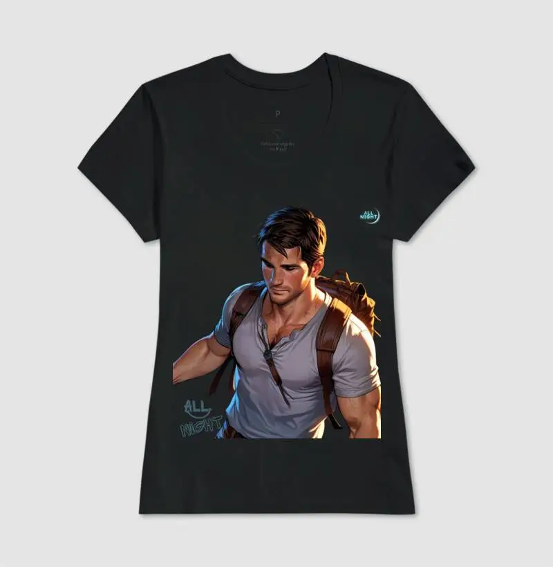 Camisa 2