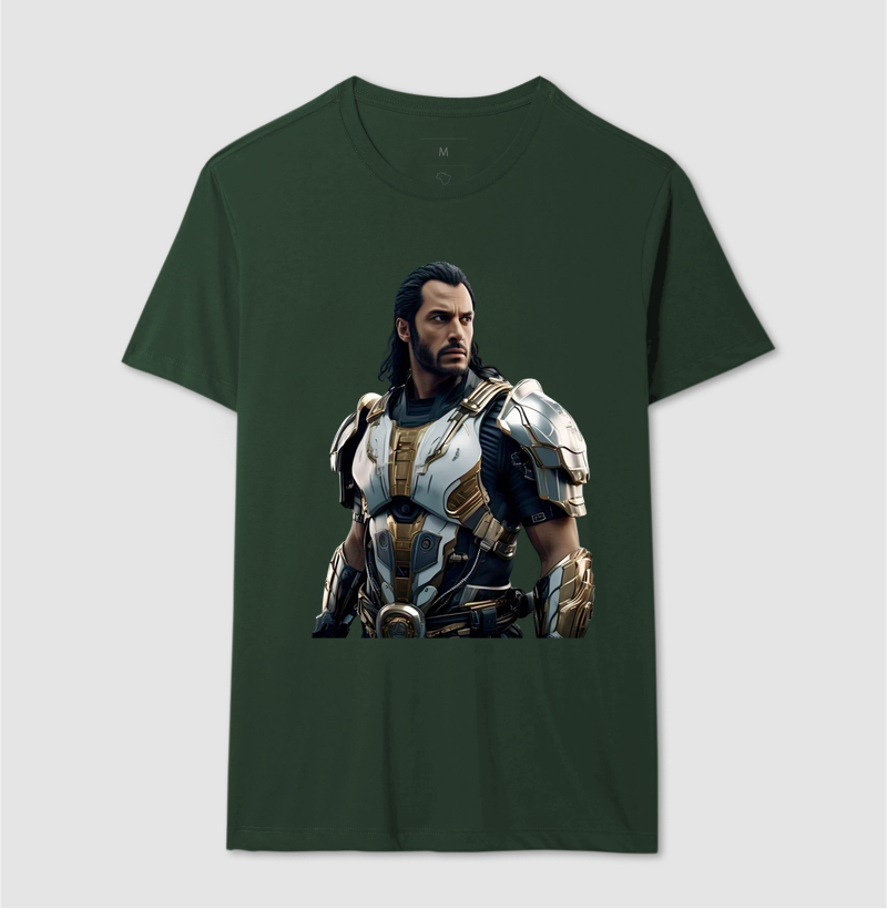 Camisa 11