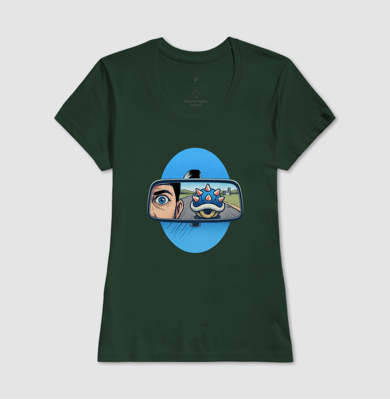 Camisa 10