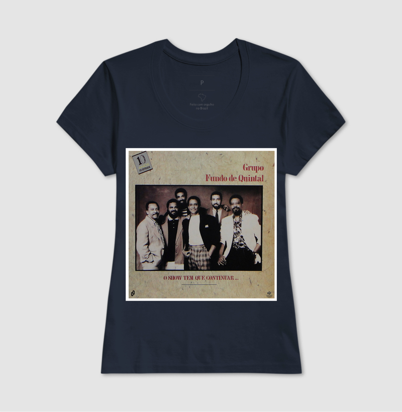 Camisa 6