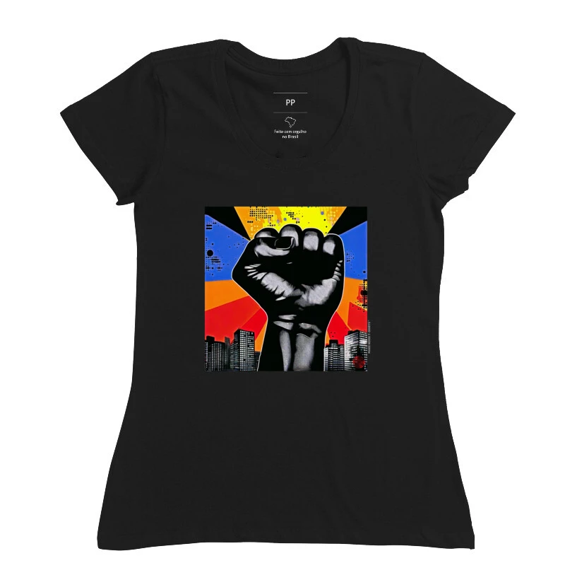 Camisa 9
