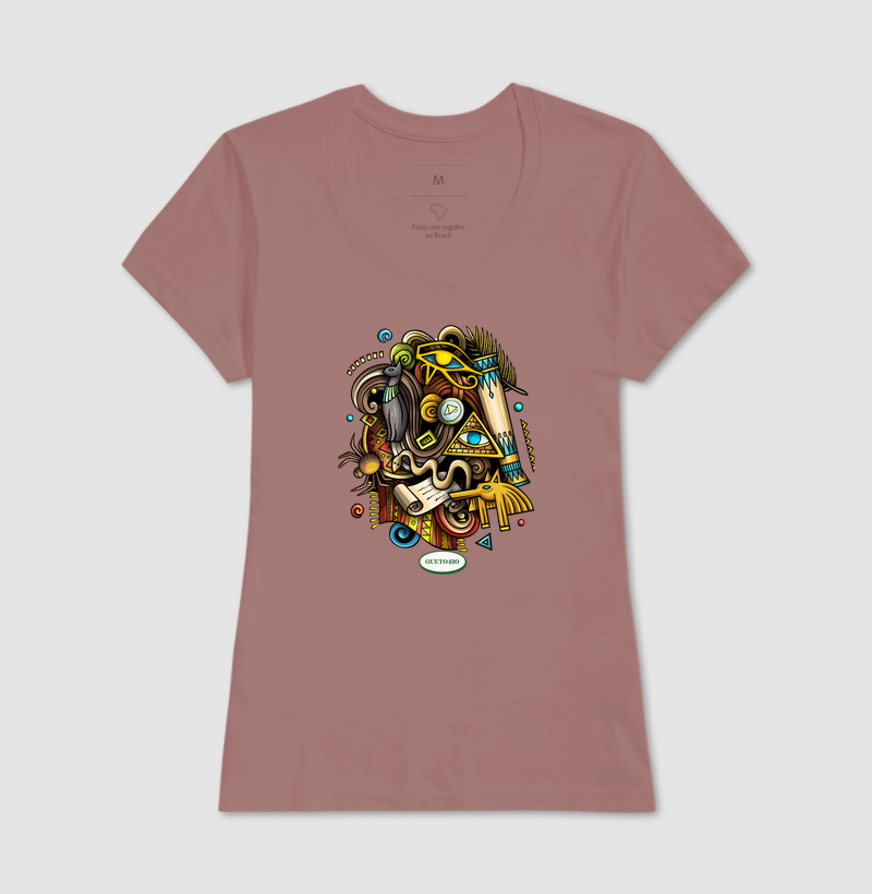 Camisa 16