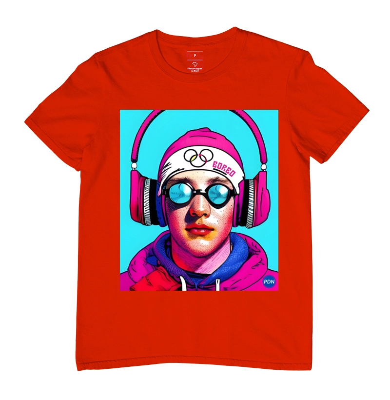 Camisa 11
