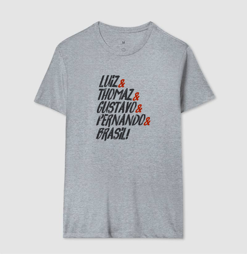 Camisa 4