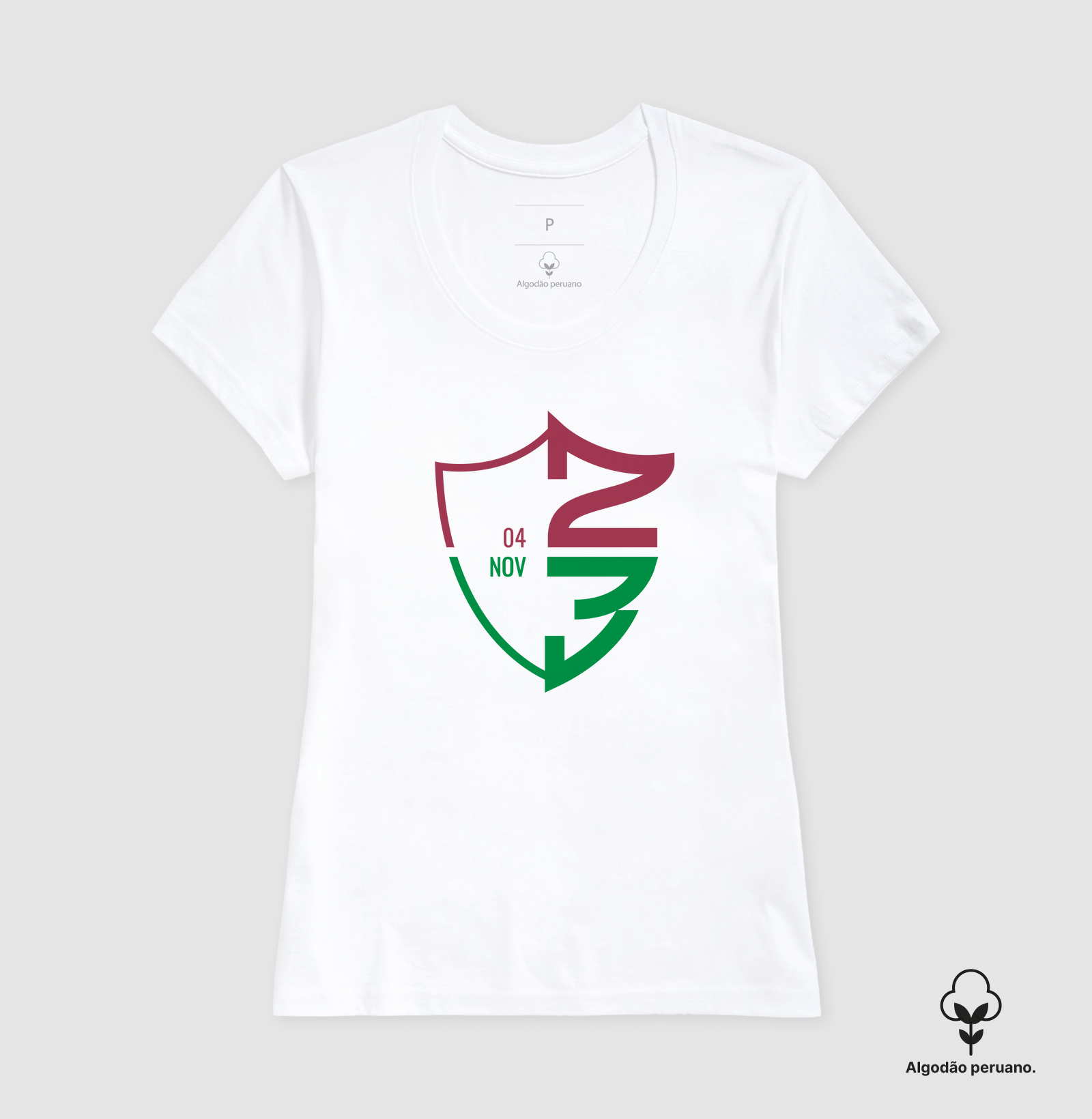 Camisa 2