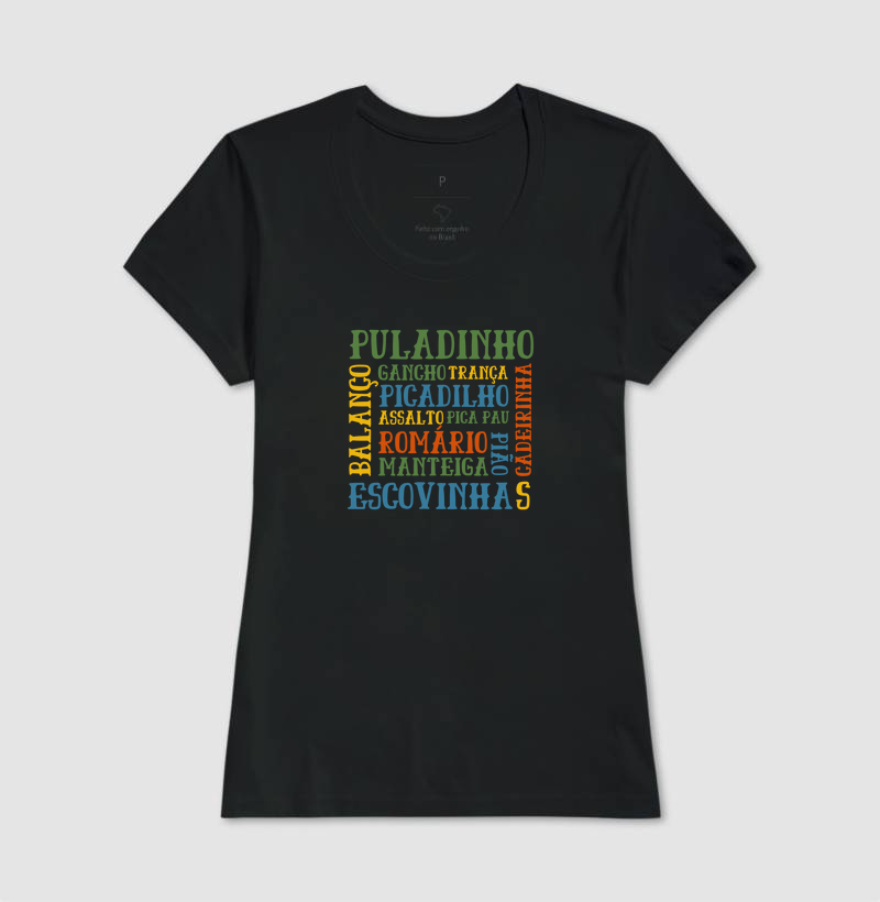 Camisa 5