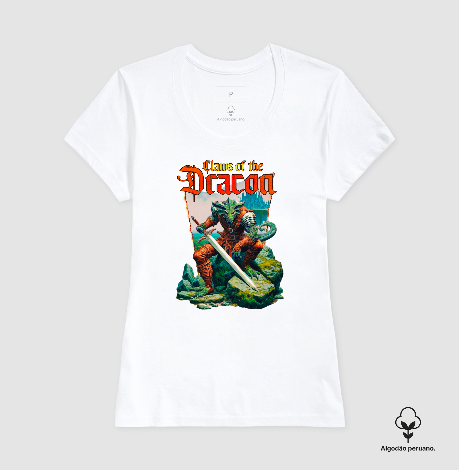 Camisa 3