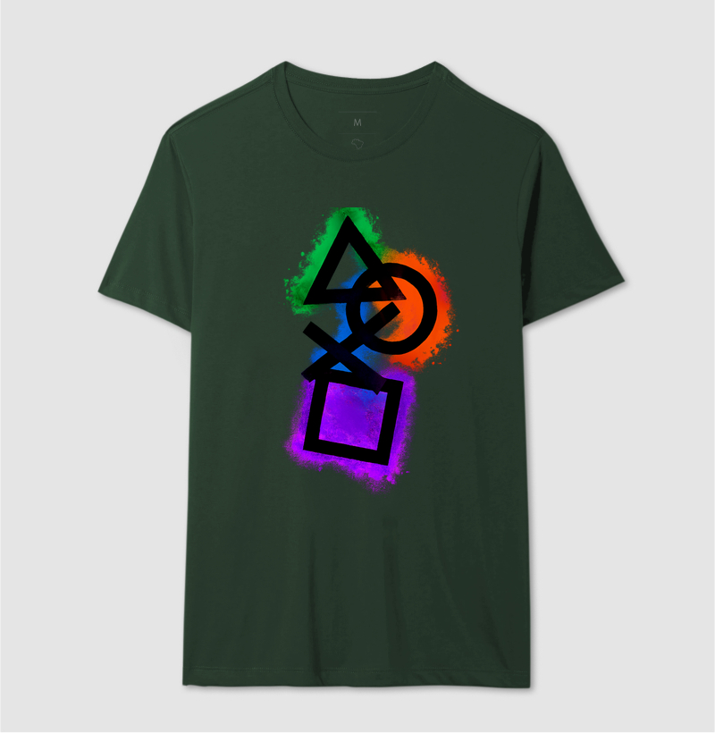 Camisa 11