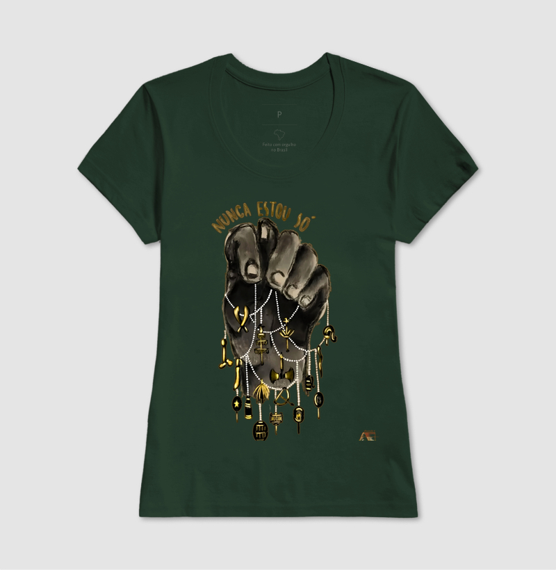 Camisa 16